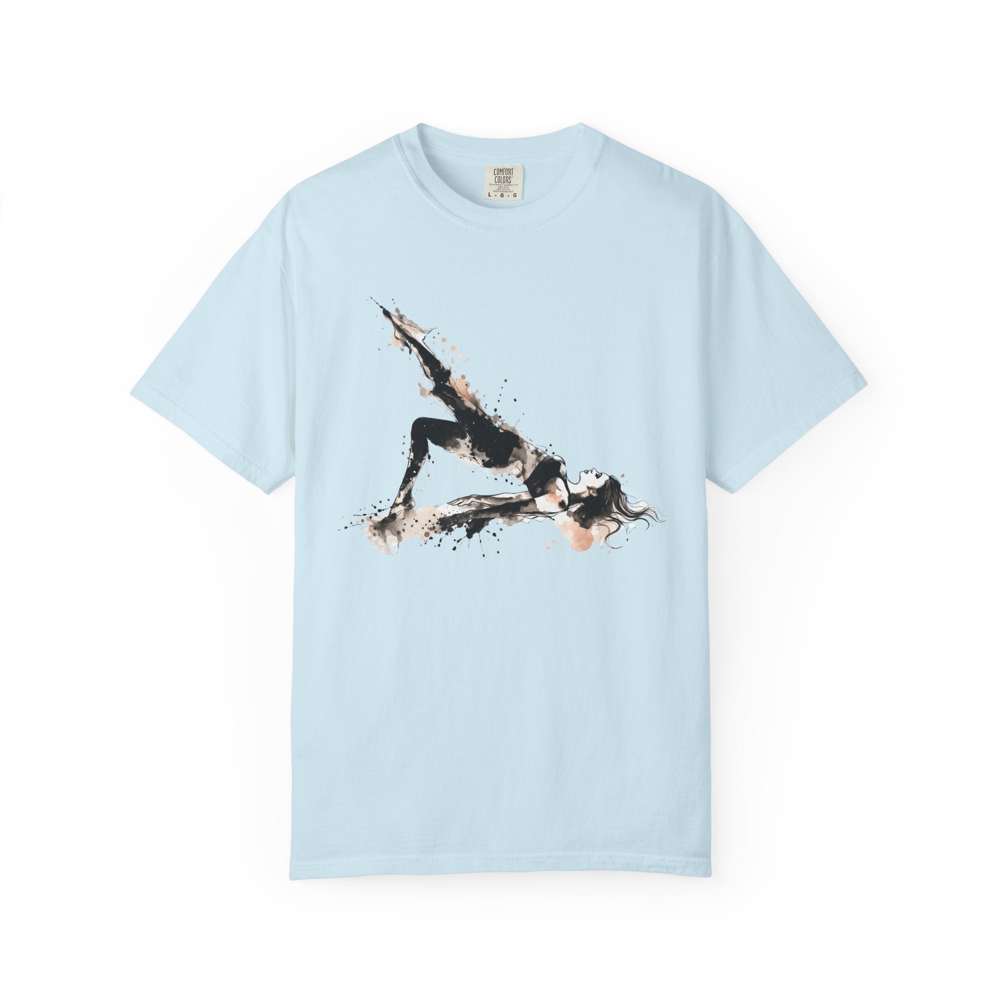 Leg Raise T-Shirt