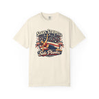 Side Planks T-shirt