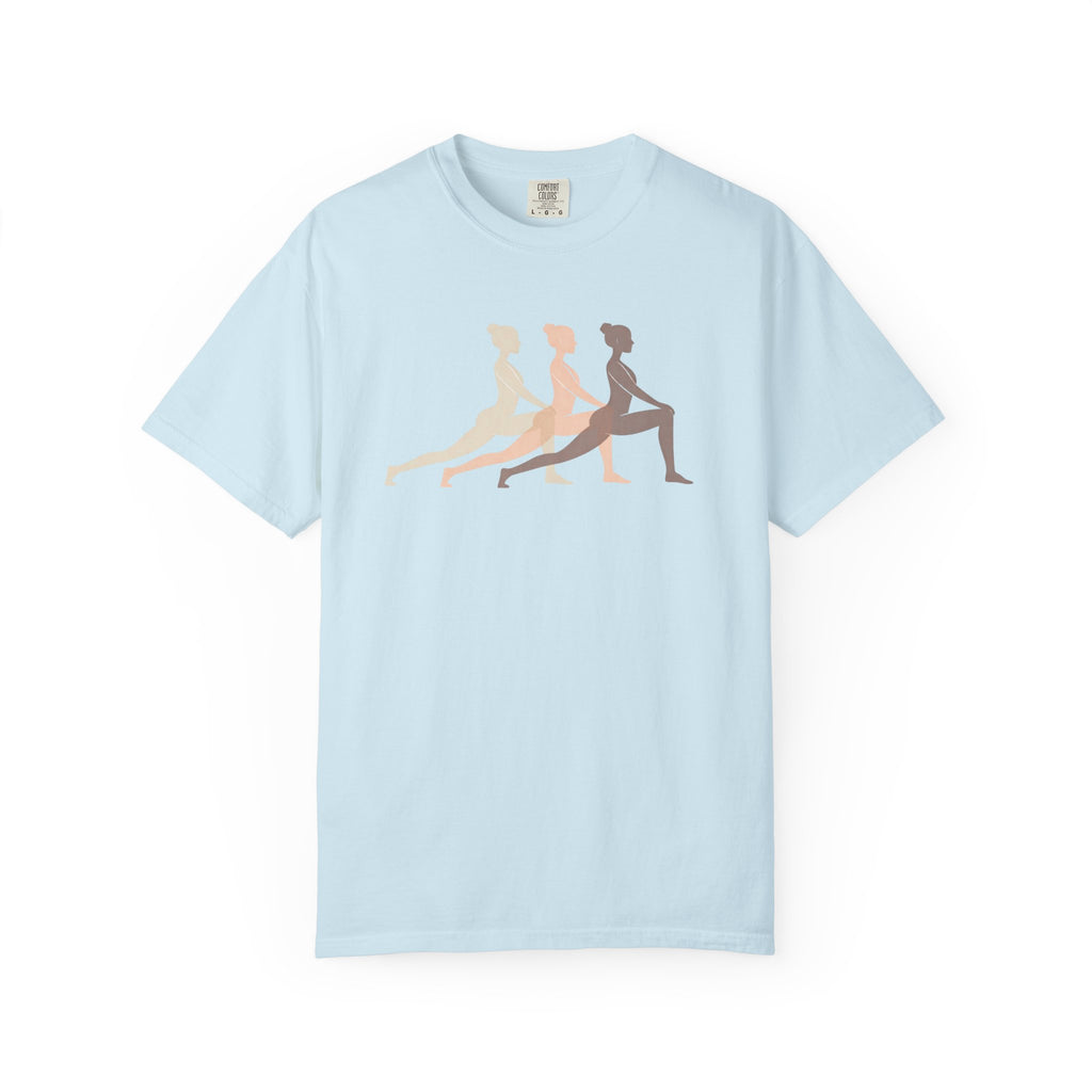 Lunges T-Shirt