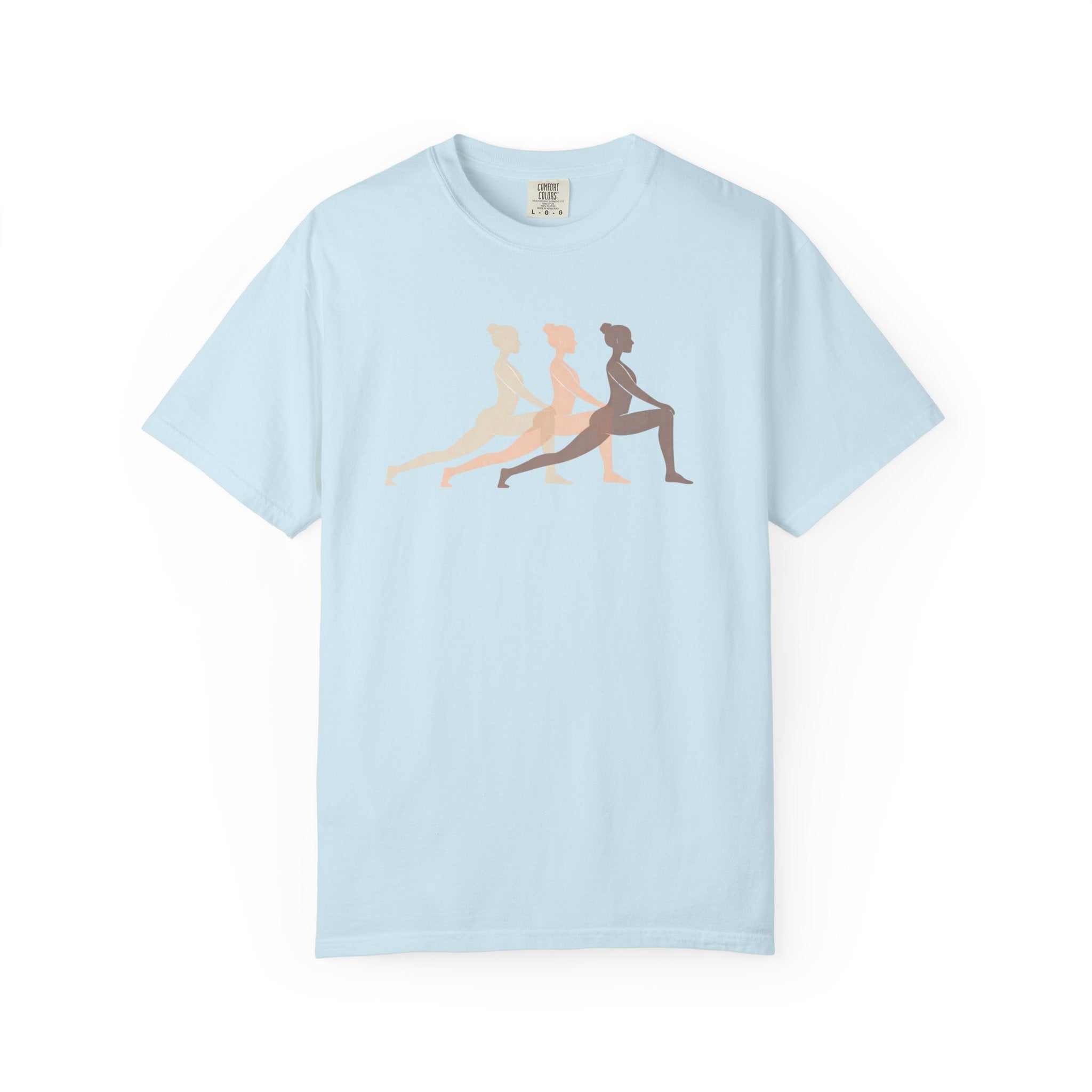 Lunges T-Shirt