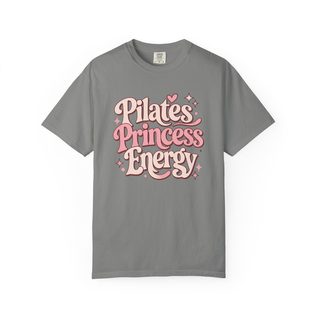 Princess Energy T-Shirt