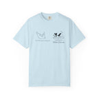 Eat A Pilates Instructor T-Shirt