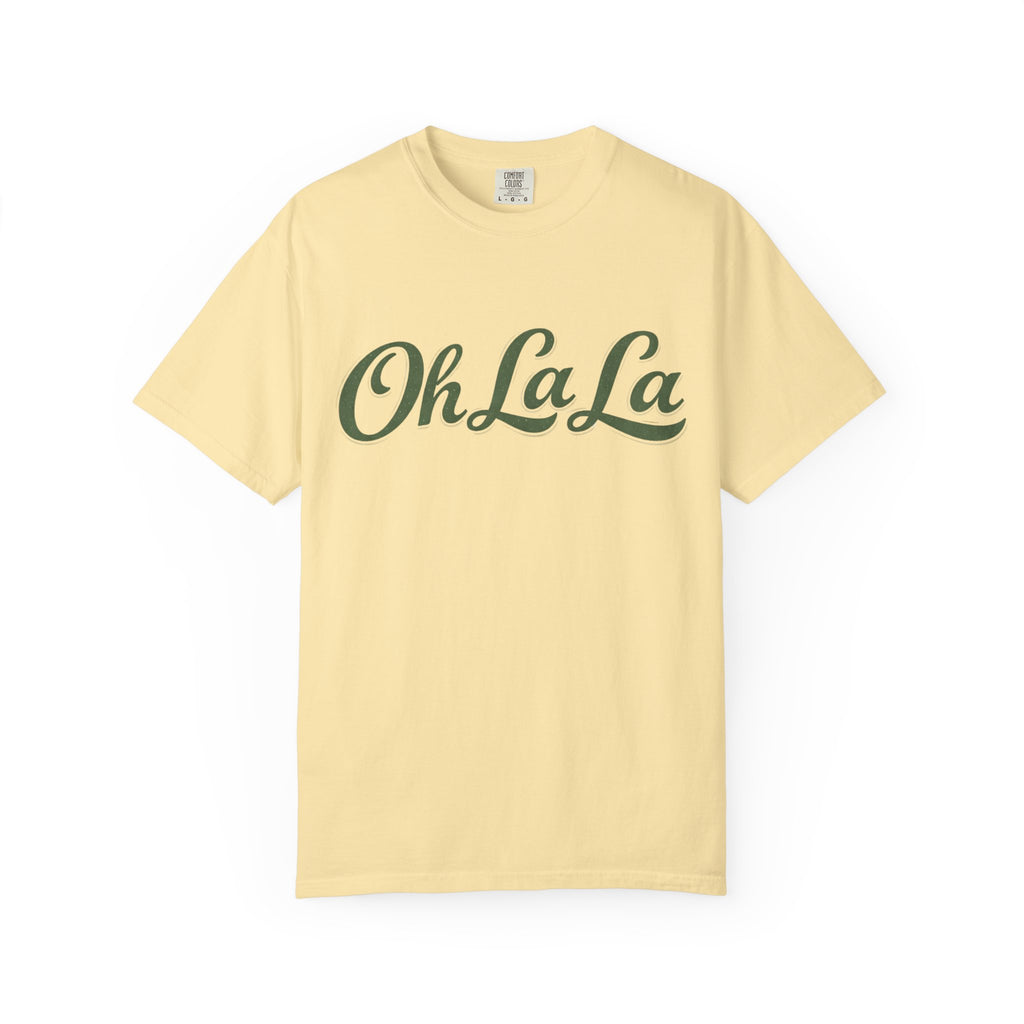 Oh La La T-Shirt