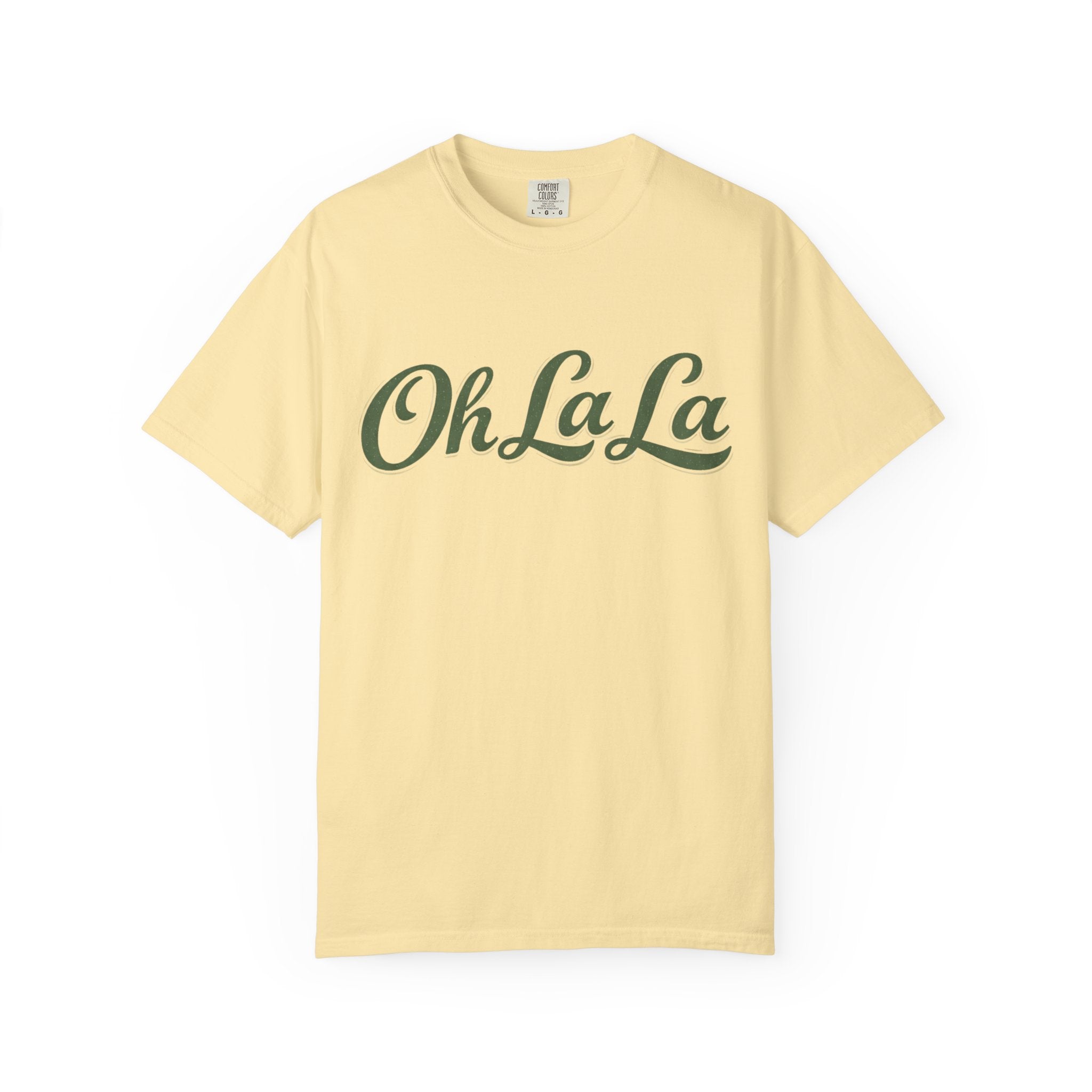Oh La La T-Shirt