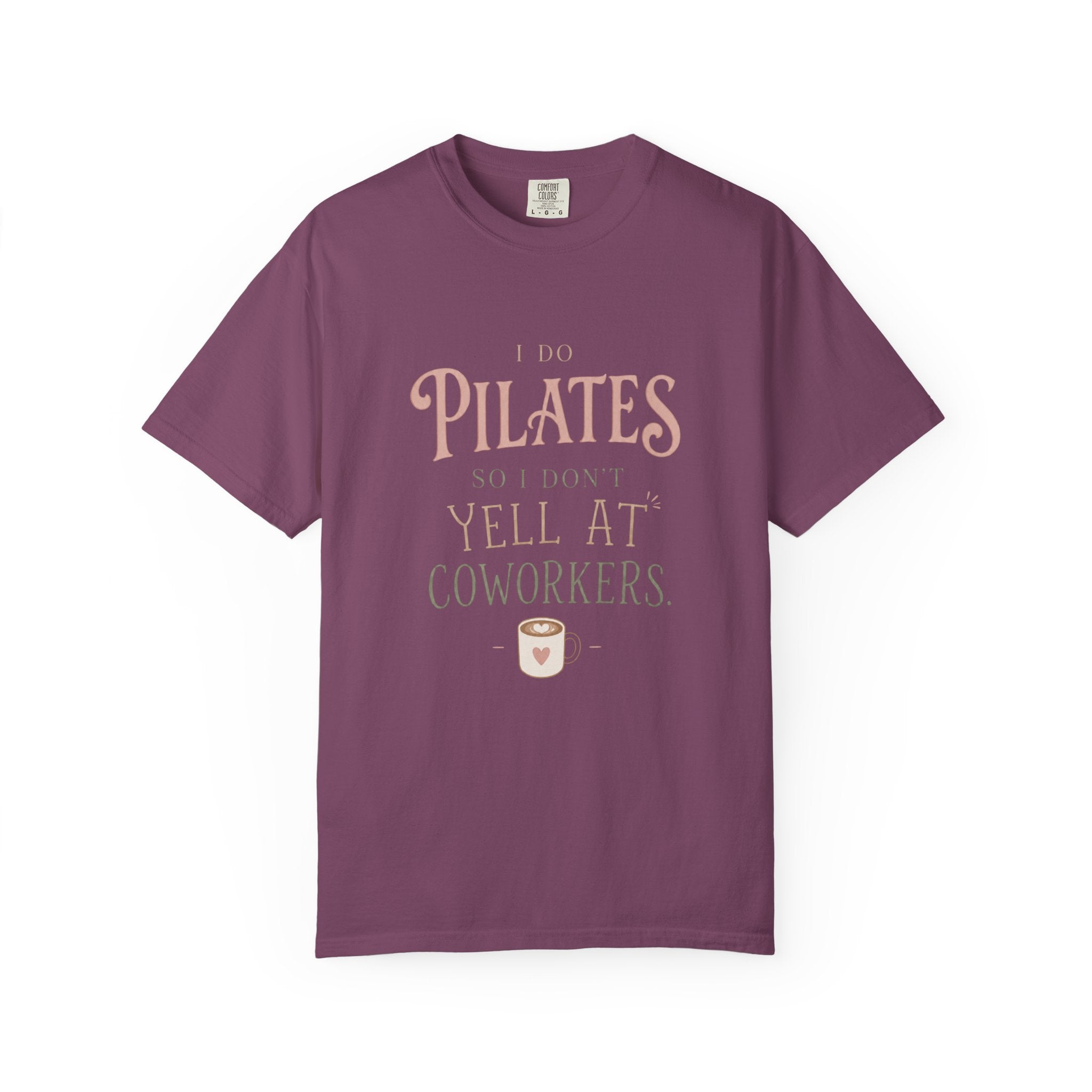 Coworkers T-shirt