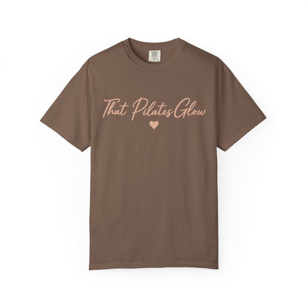 That Pilates Glow T-Shirt