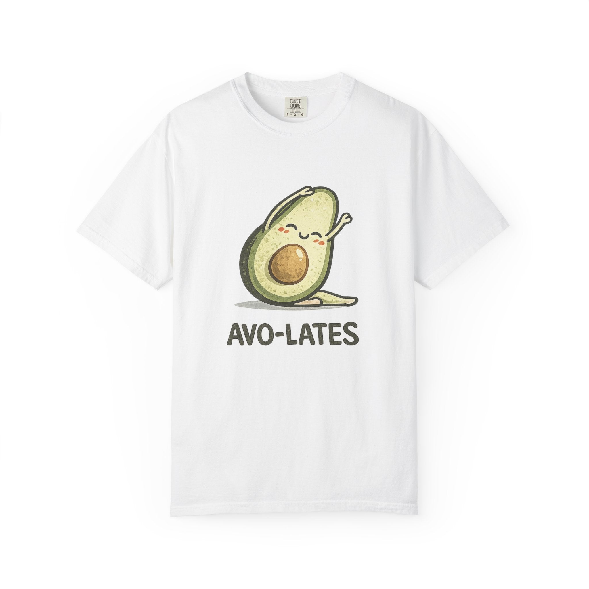 Avo-lates T-shirt