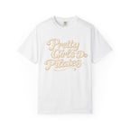 Pretty Girls Do Pilates T-Shirt