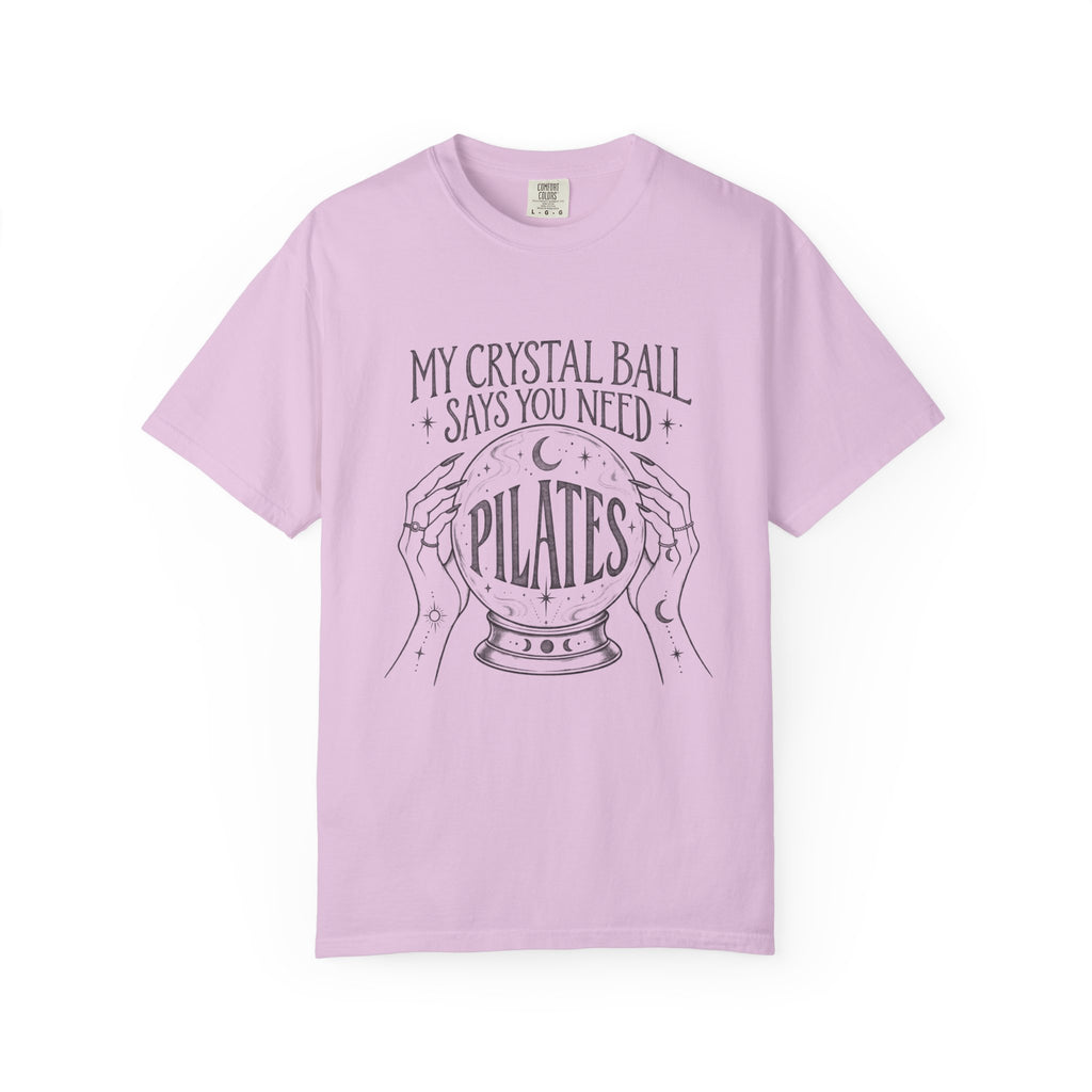 Crystal Ball T-shirt