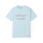 Pilates Mode T-Shirt