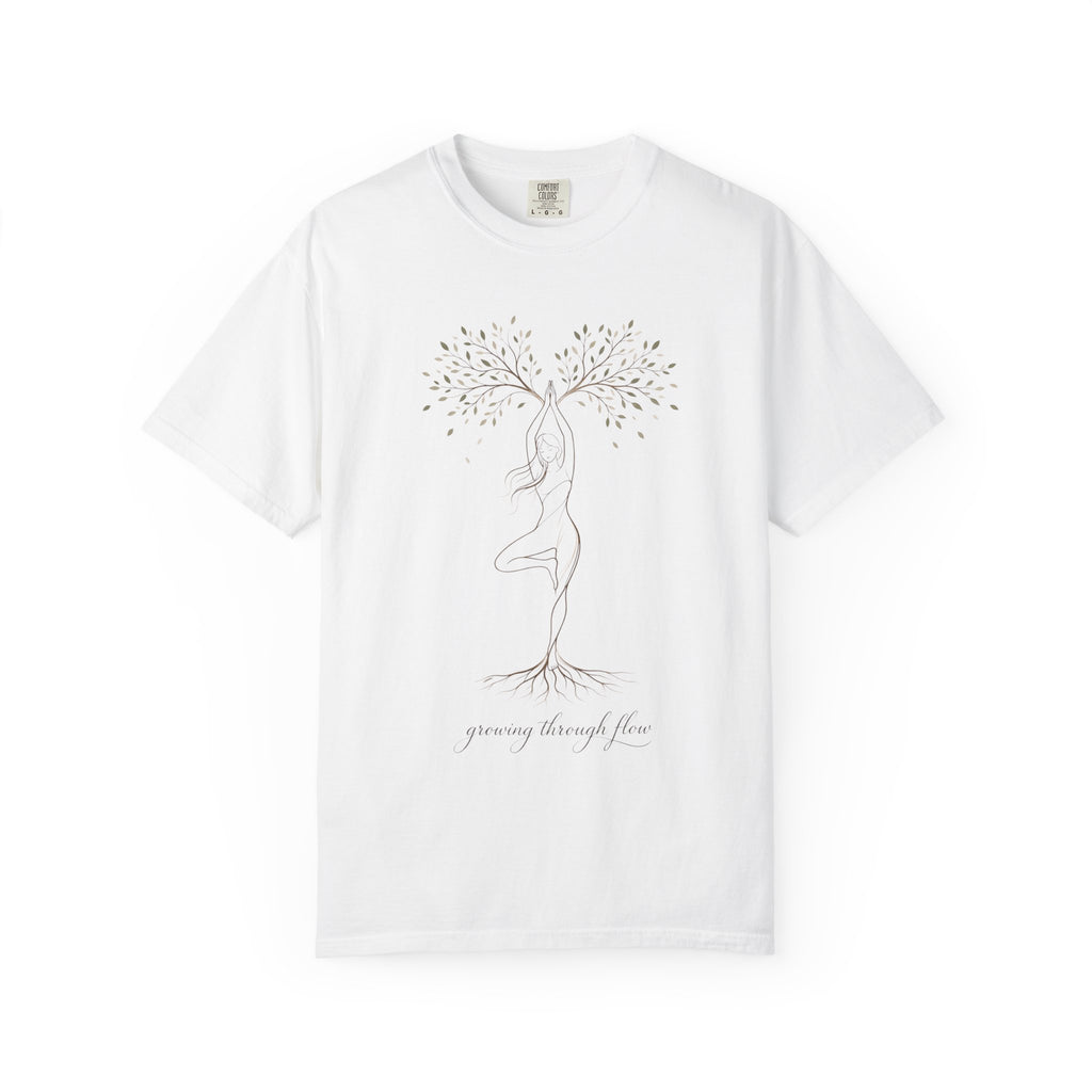 Growing T-Shirt