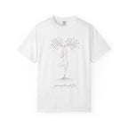 Growing T-Shirt