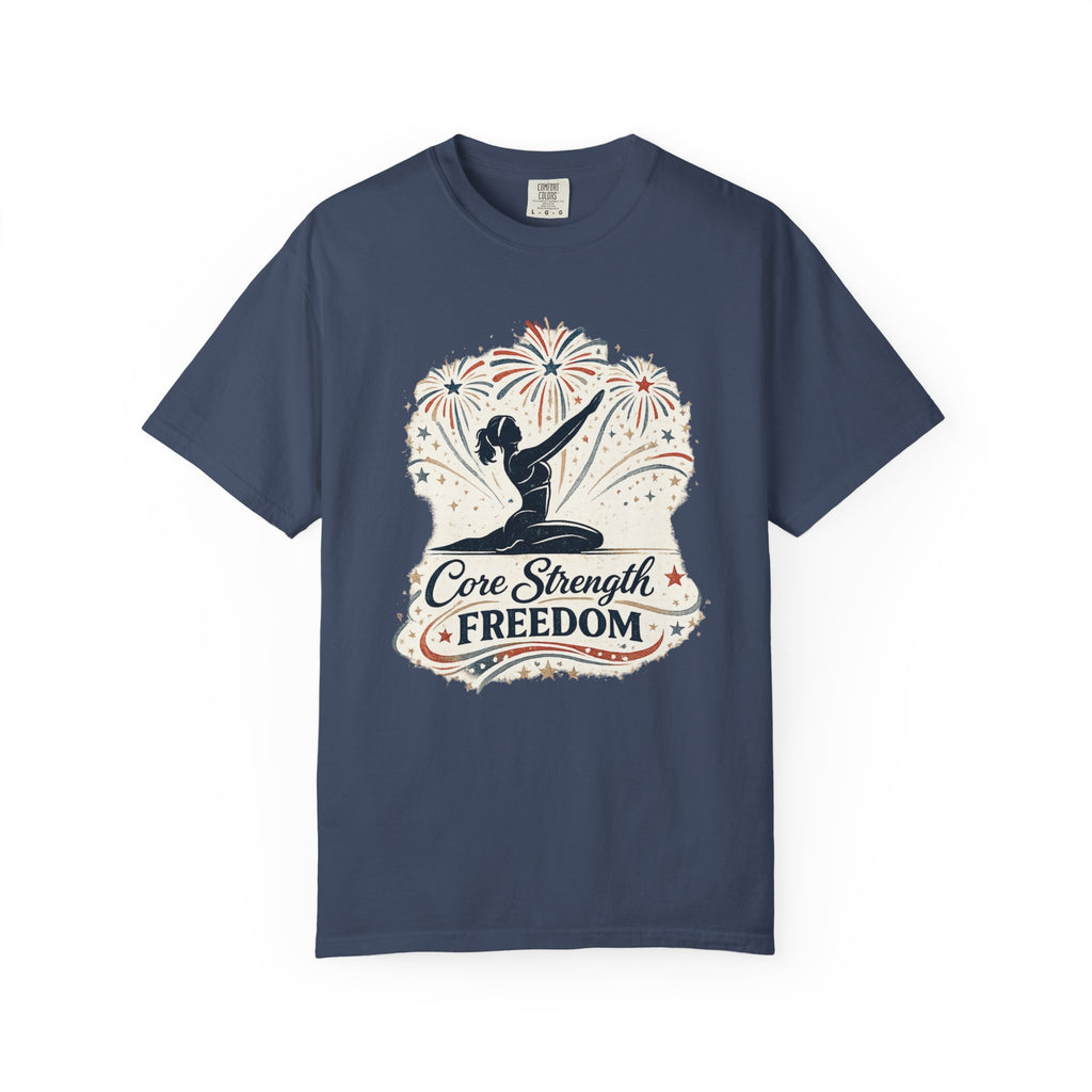Core Strength T-shirt