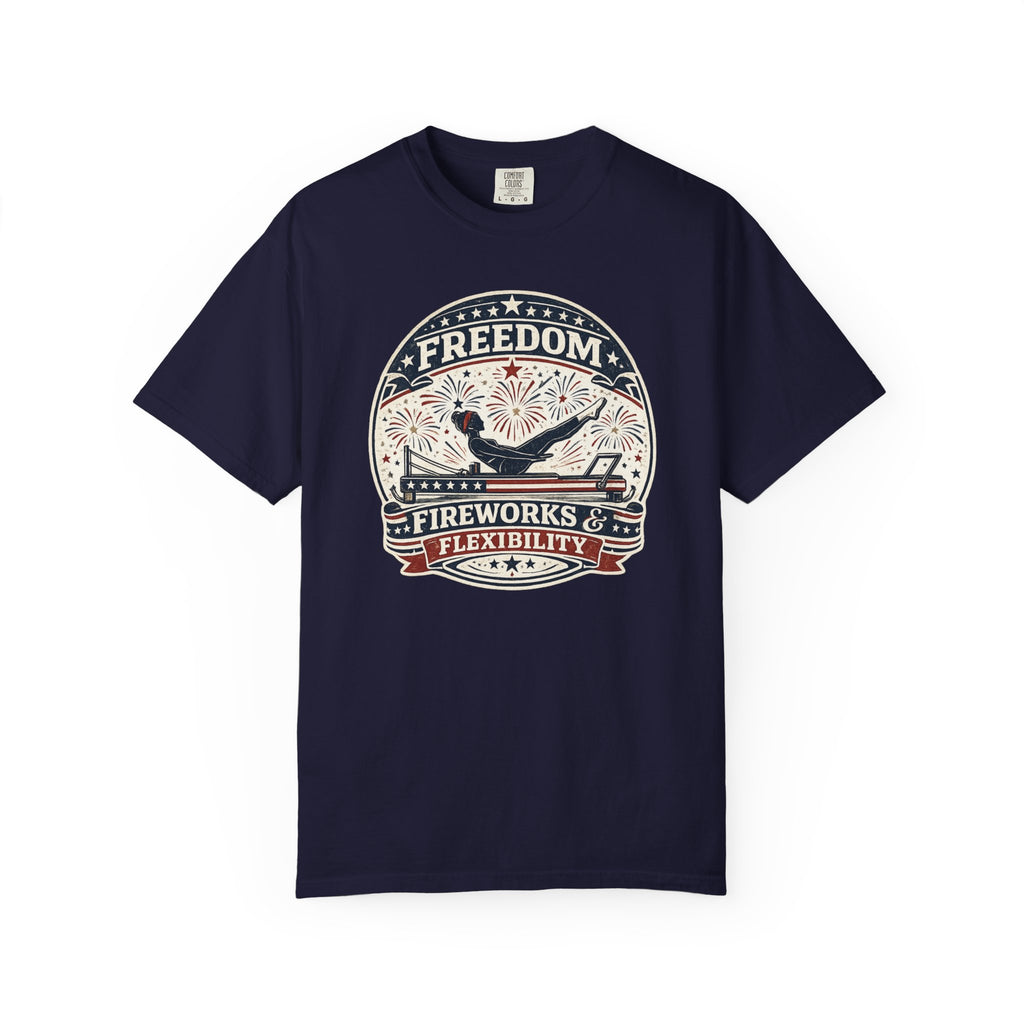 Freedom T-shirt