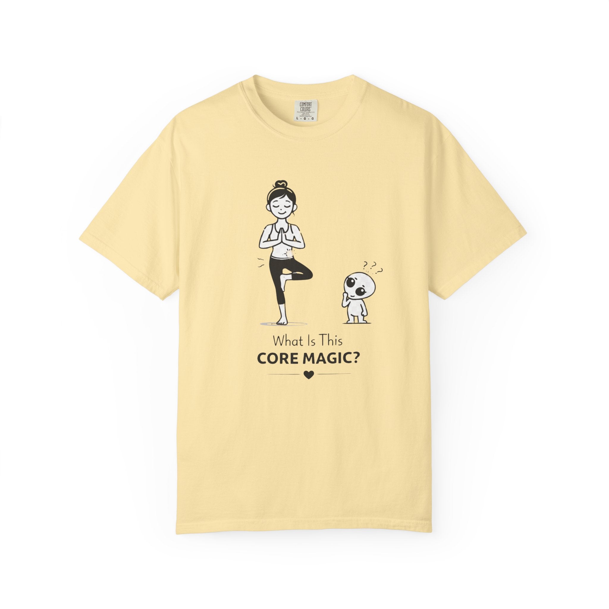 Core Magic T-Shirt