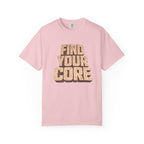 Find your Core T-shirt
