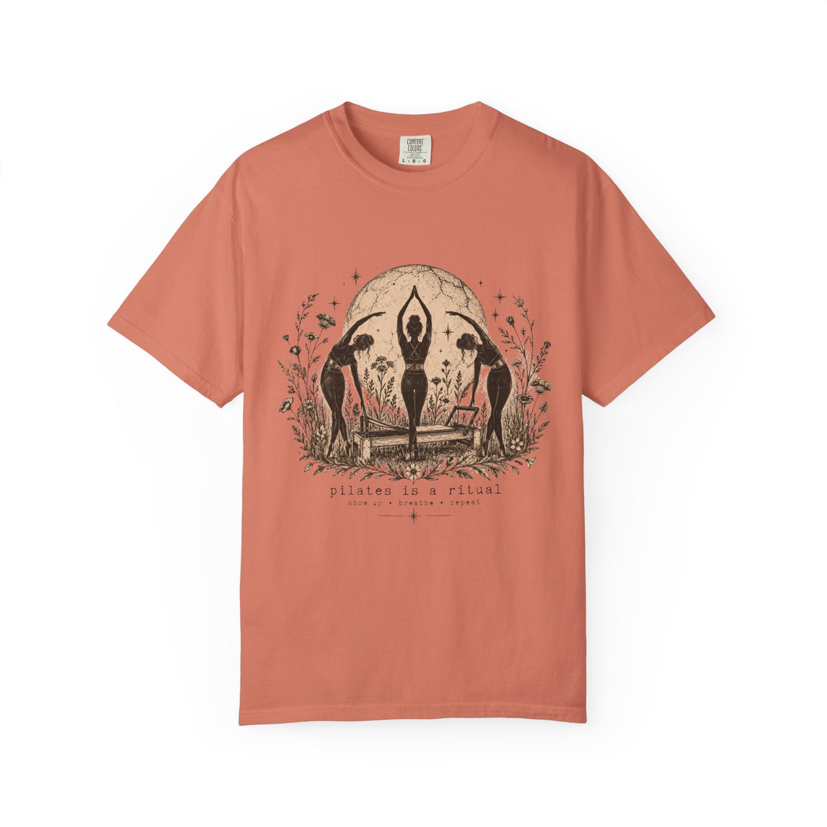 Rituals T-shirt