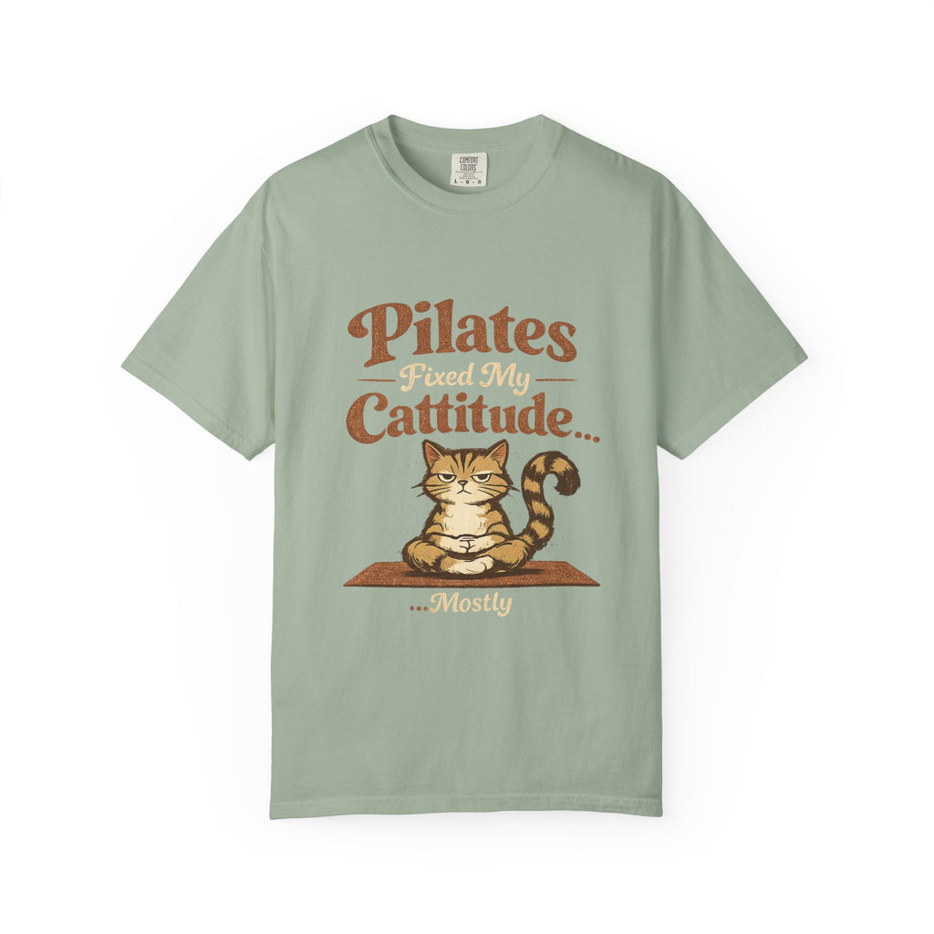 Cattitude T-shirt