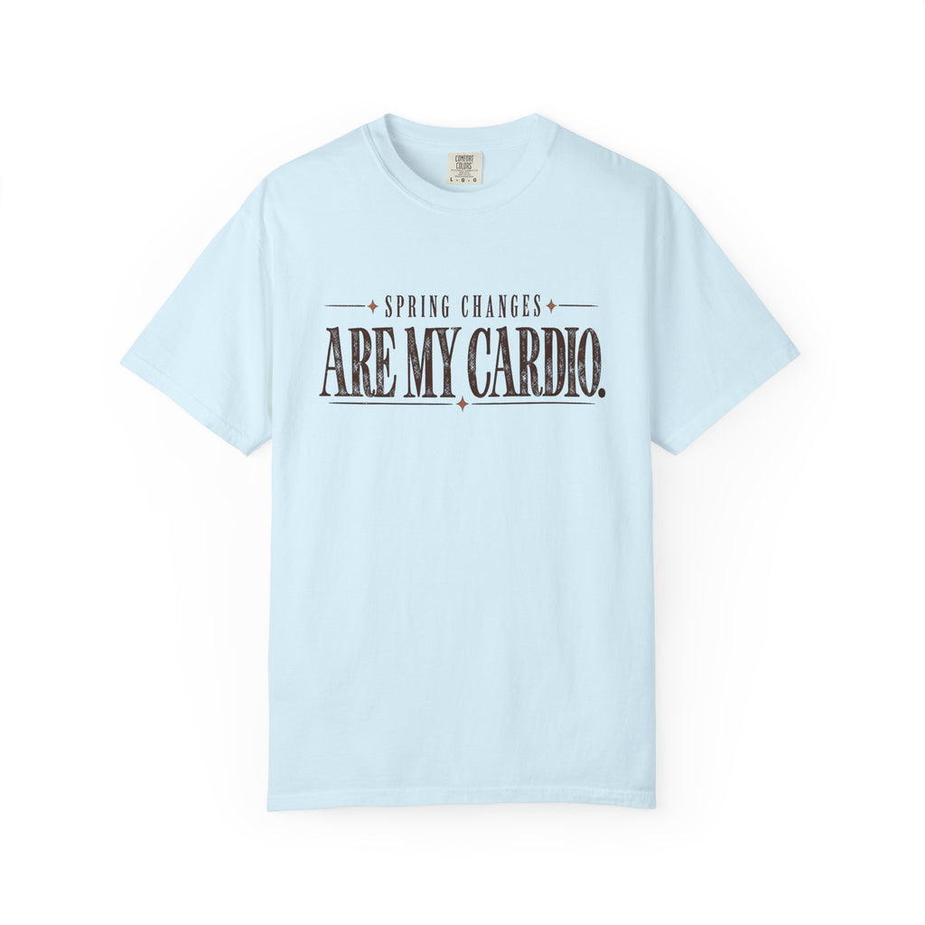 Spring Changes T-shirt