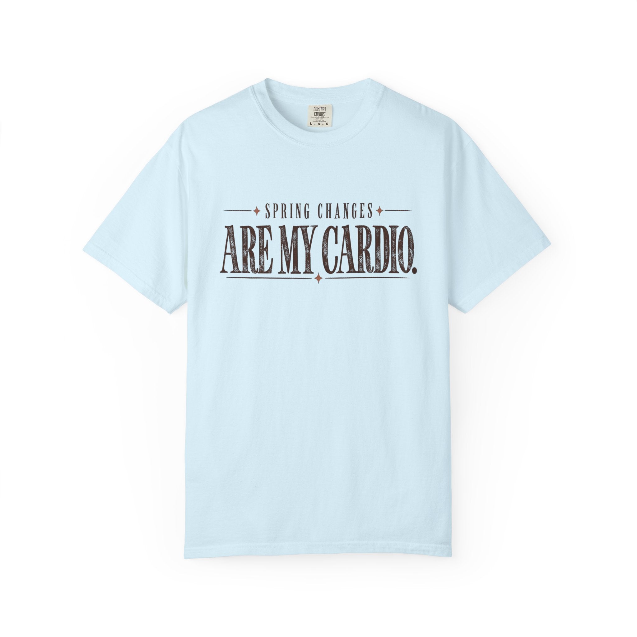 Spring Changes T-shirt