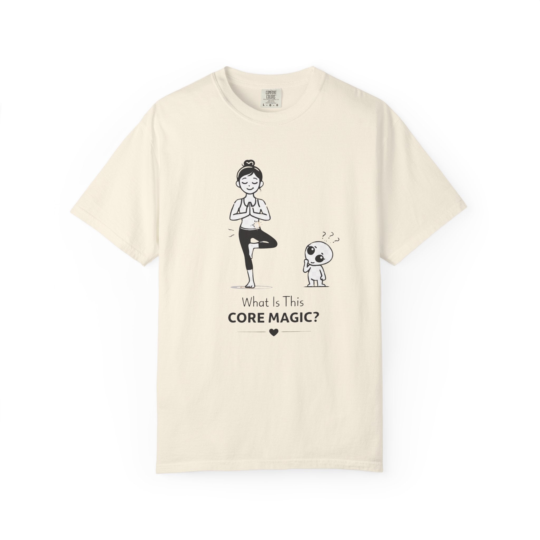 Core Magic T-Shirt
