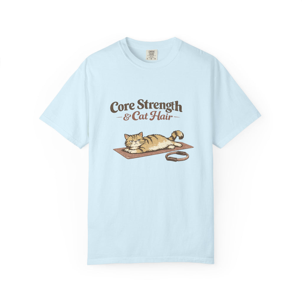 Cat Hair T-shirt