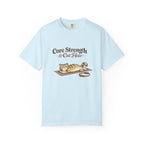 Cat Hair T-shirt
