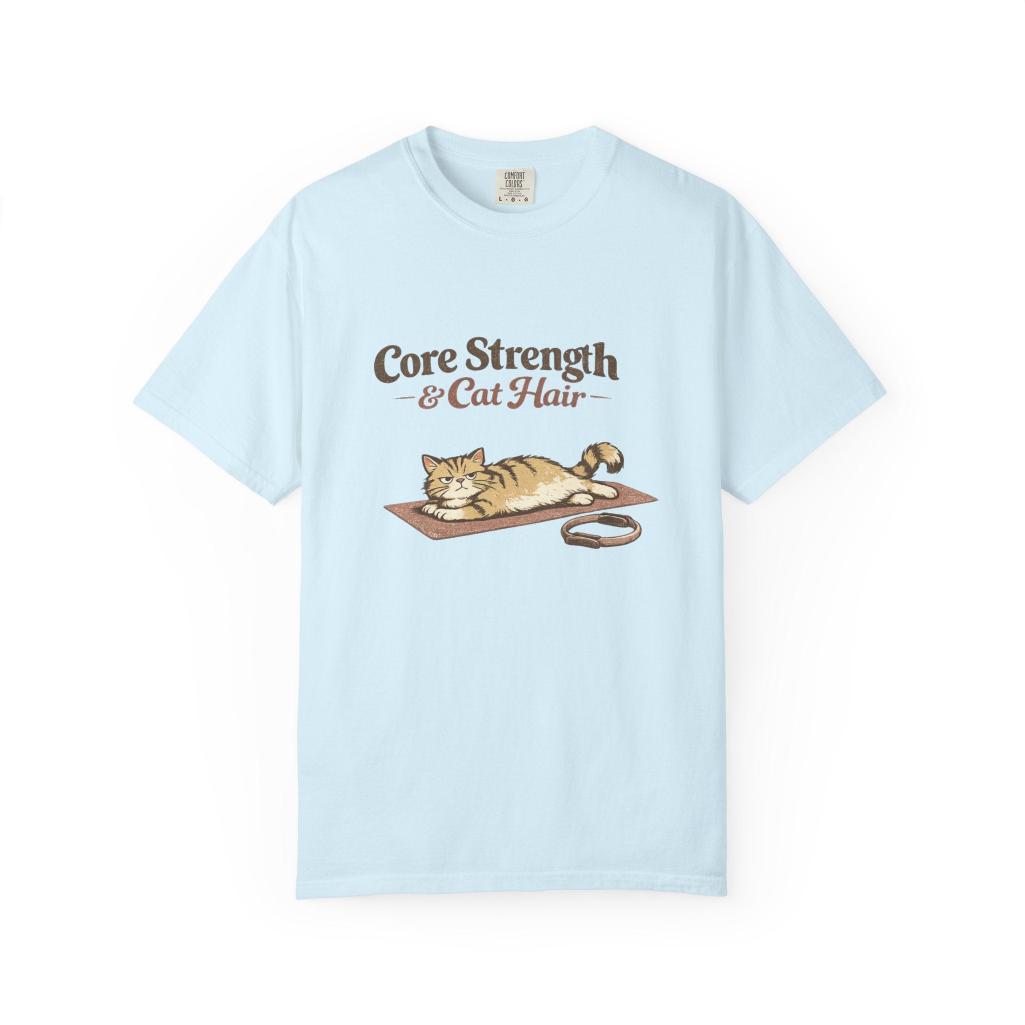 Cat Hair T-shirt