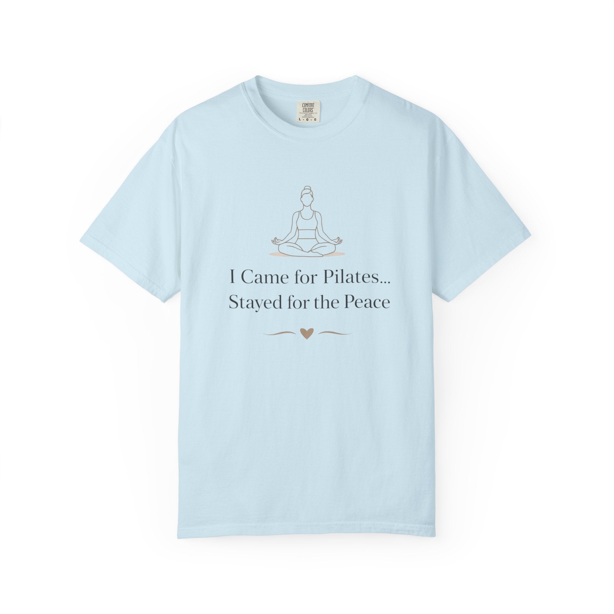 Peace T-Shirt