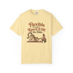 knock it off the table T-shirt