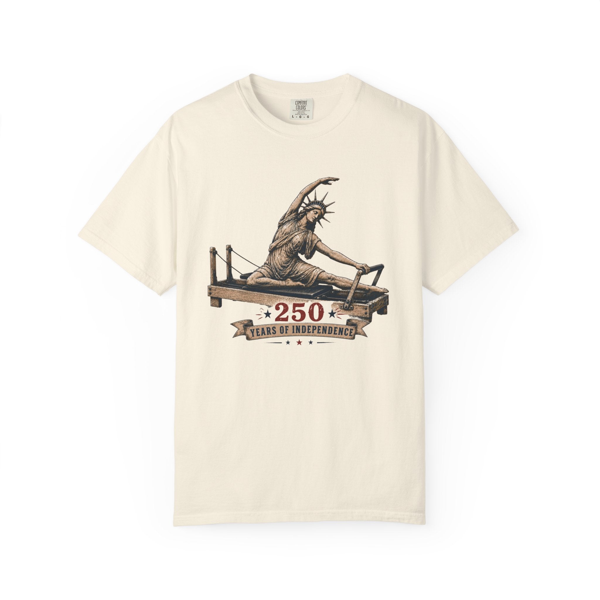 250 Years of Independence T-shirt