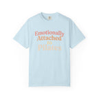 Emotionally Attached To Pilates T-Shirt