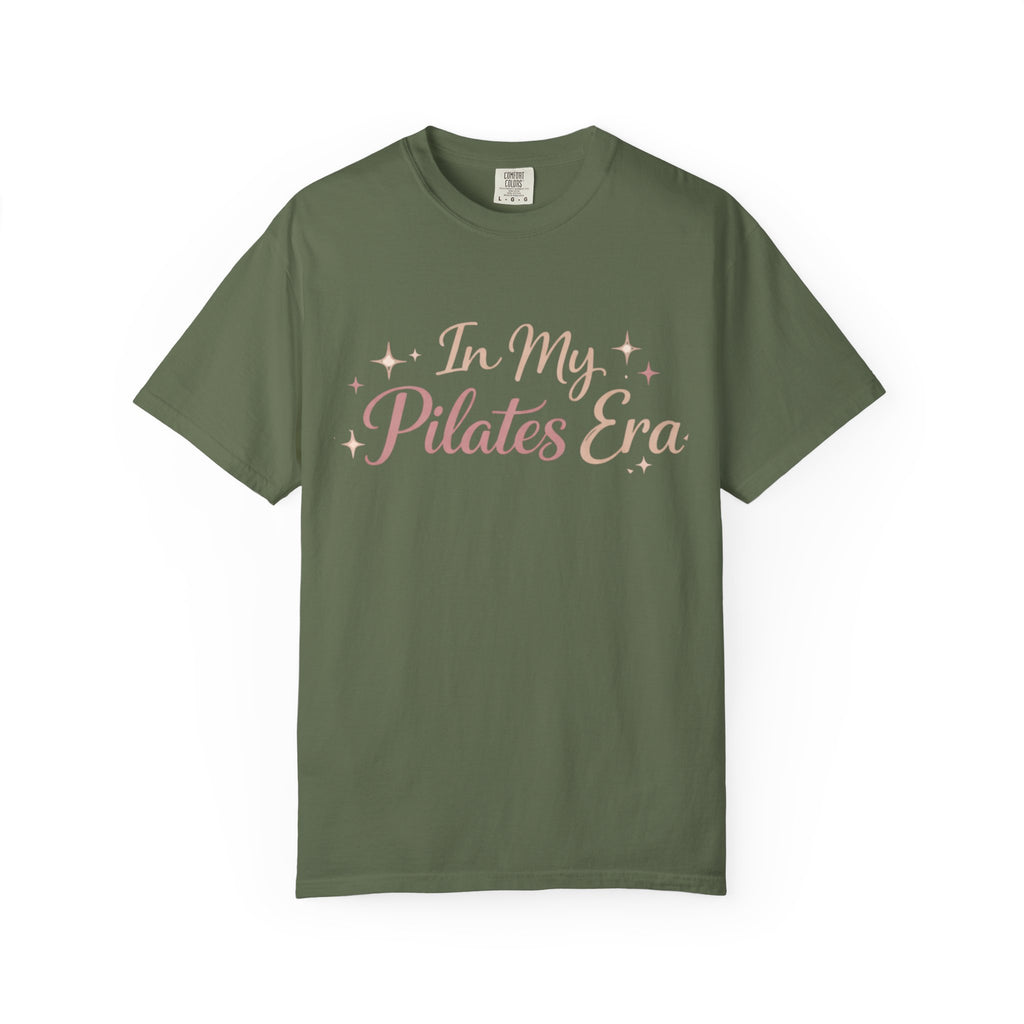 In My Pilates Era T-Shirt