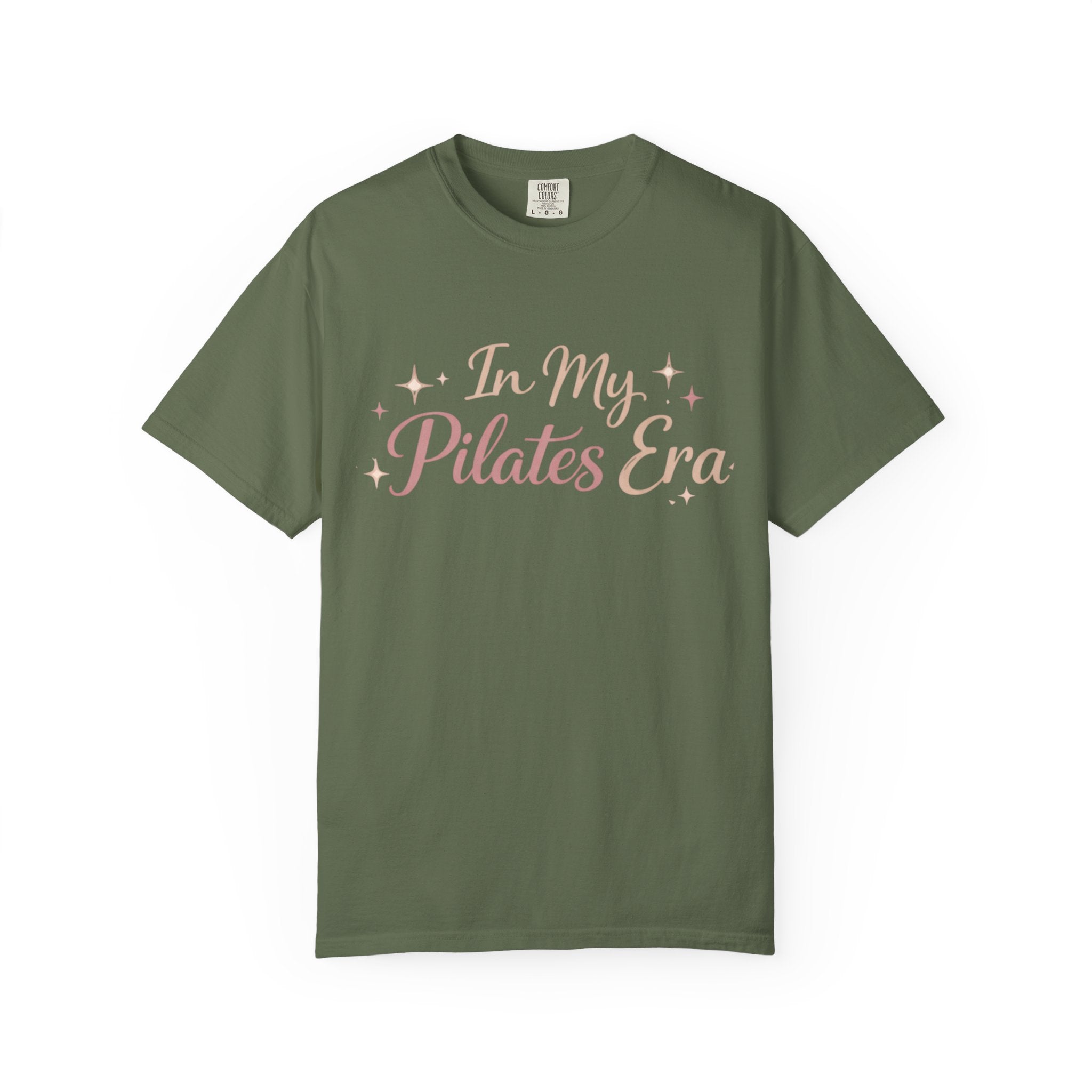 In My Pilates Era T-Shirt