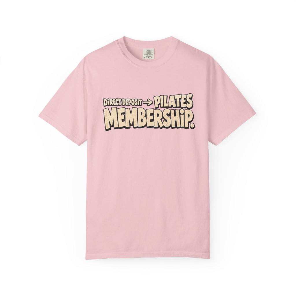 Direct Deposit T-shirt