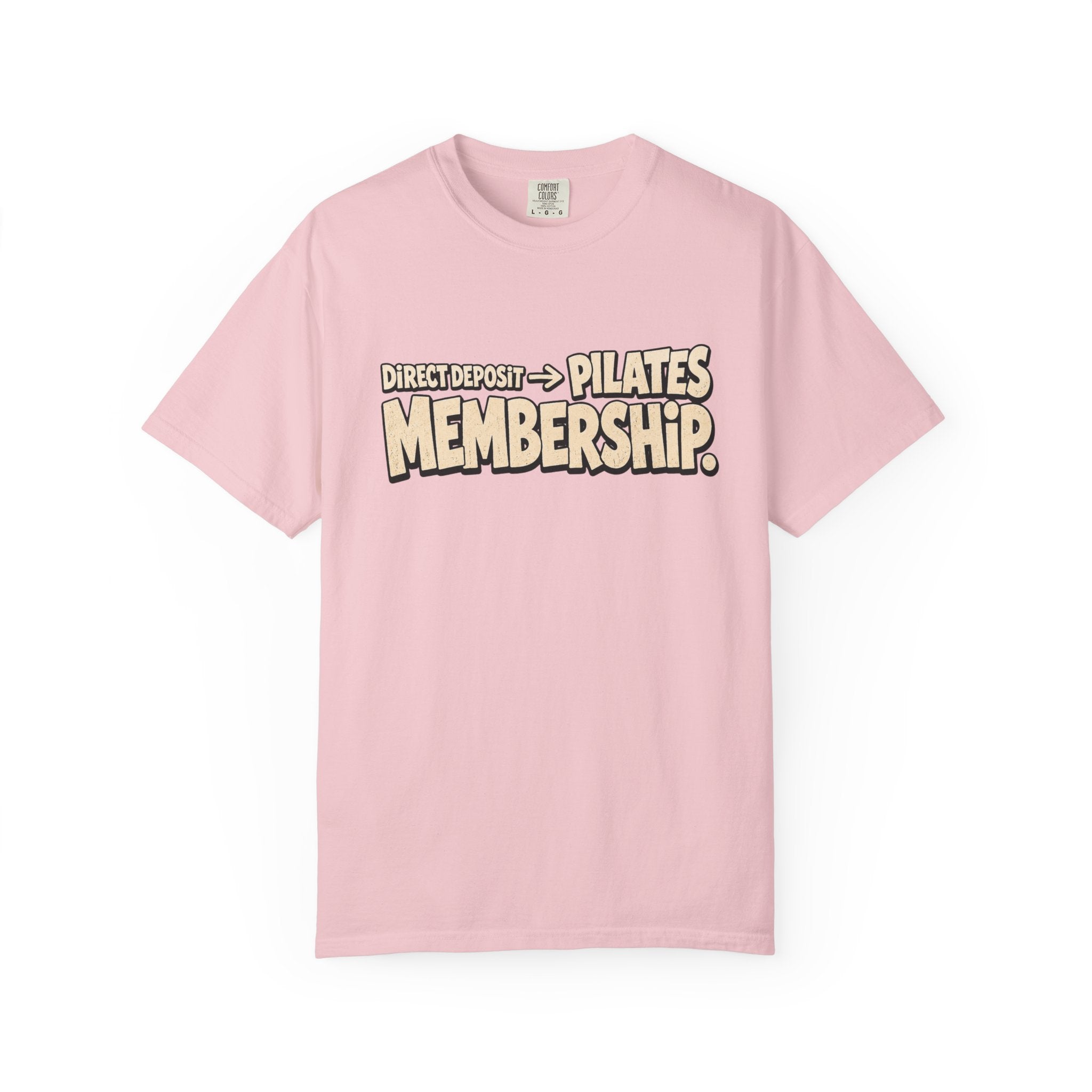 Direct Deposit T-shirt