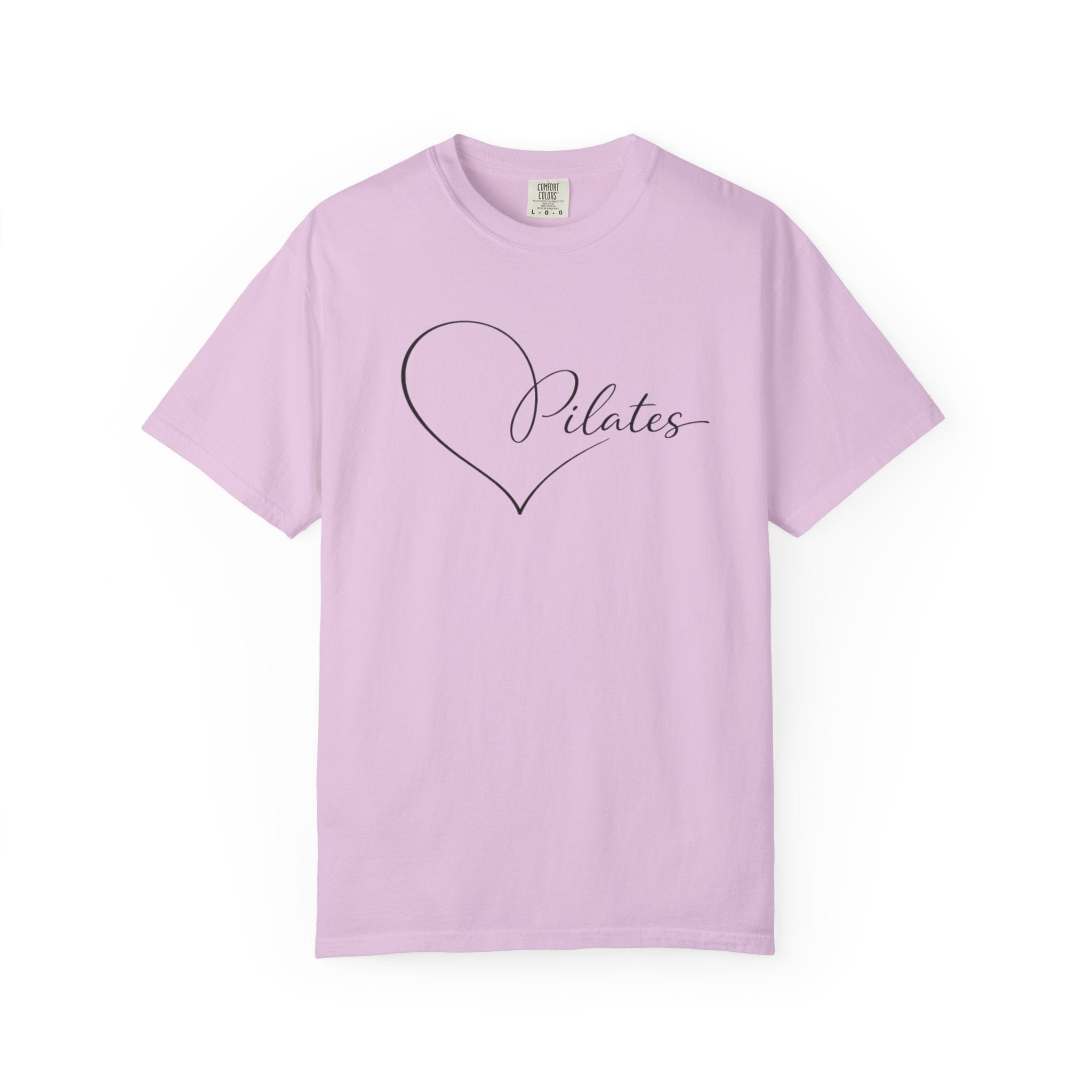 Heart T-Shirt