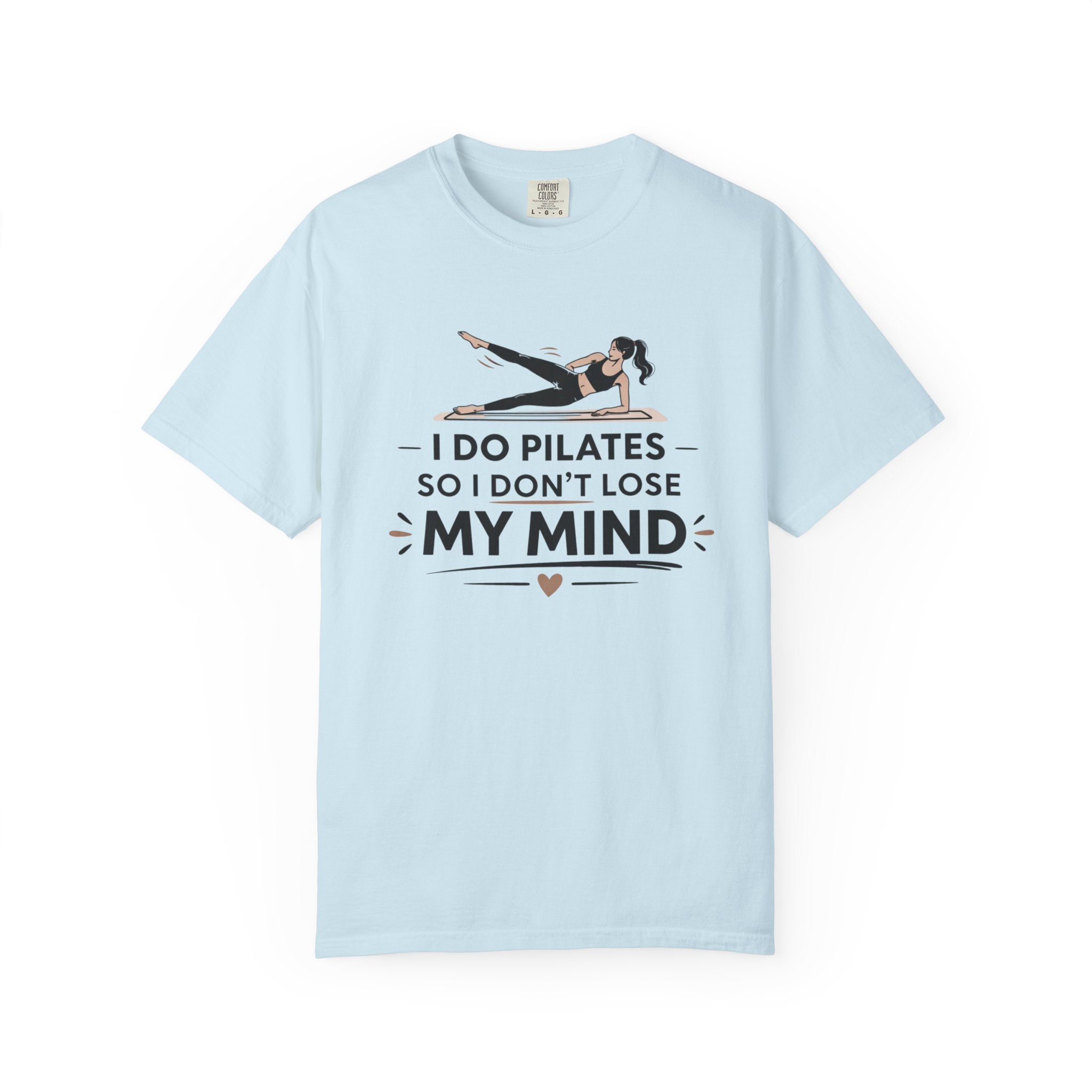 Lose My Mind T-Shirt