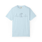 Heartbeat  T-Shirt