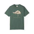 Melt Into The Flow T-Shirt
