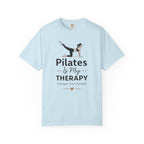 Pilates Is My Therapy T-Shirt