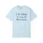 More Snacks T-Shirt