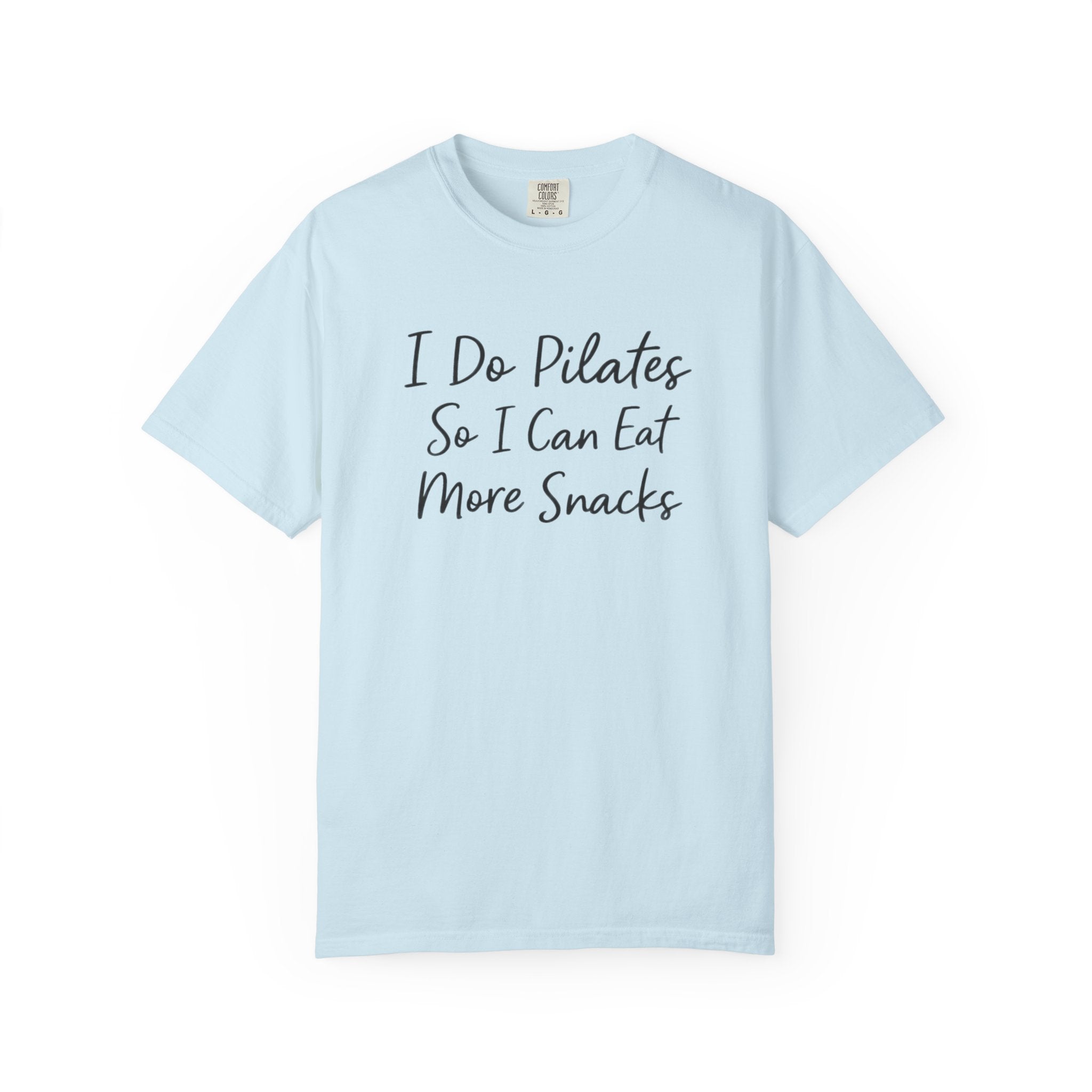 More Snacks T-Shirt