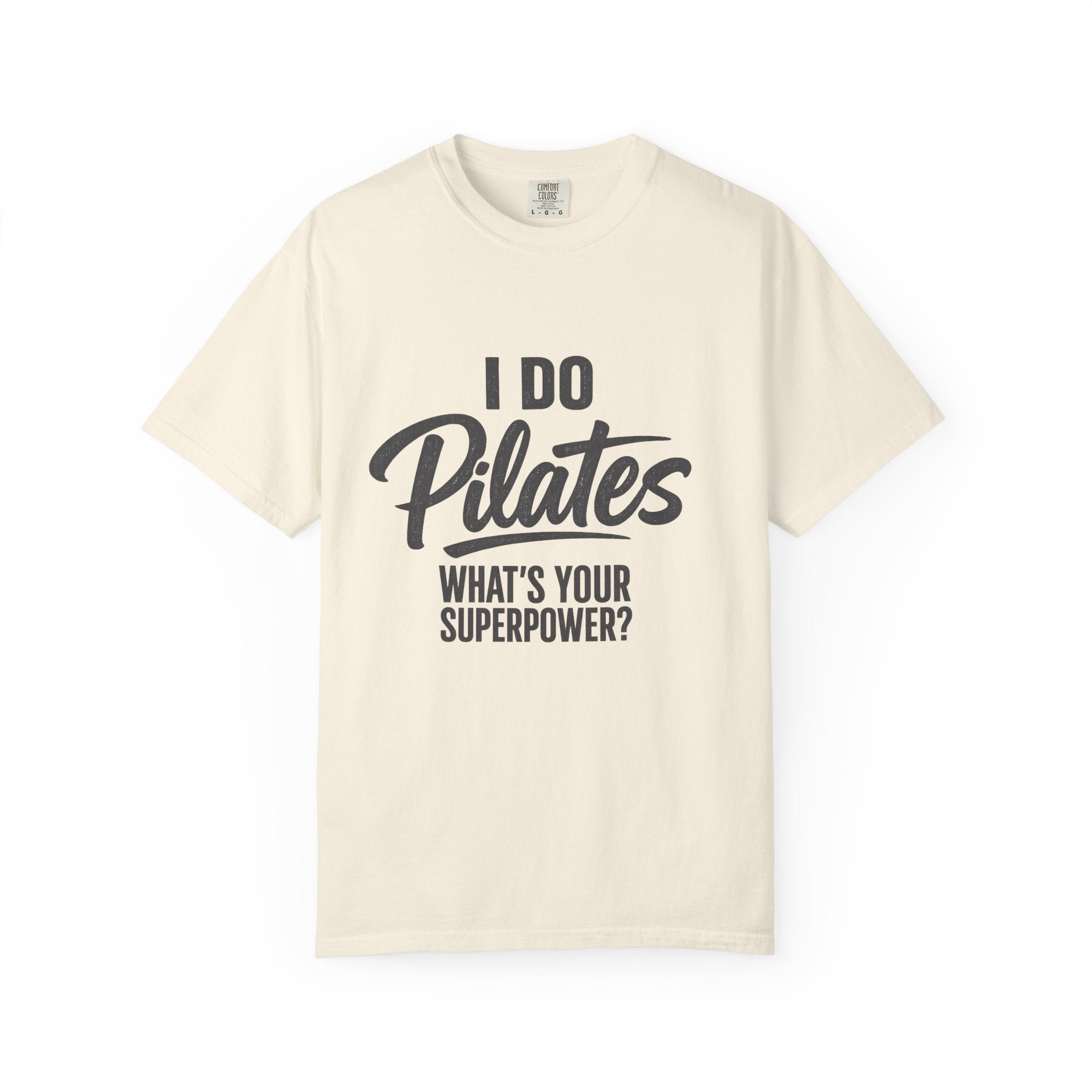 Superpowers T-shirt