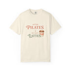 After Pilates T-shirt