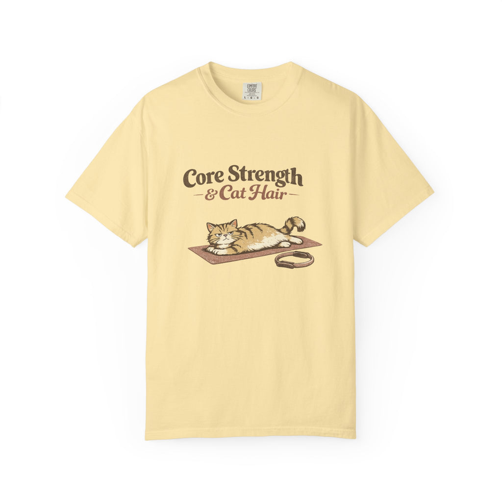 Cat Hair T-shirt