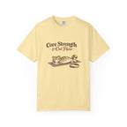 Cat Hair T-shirt