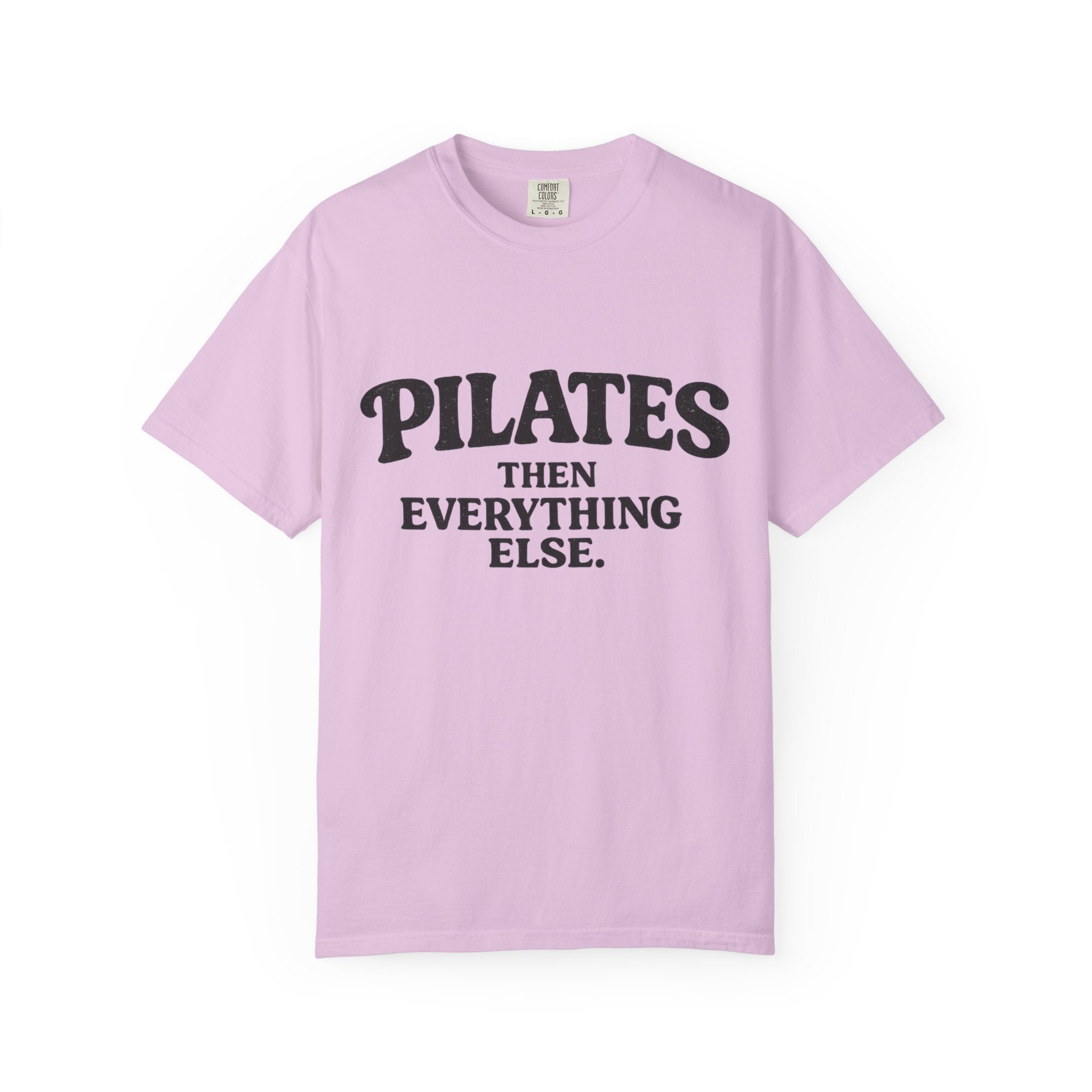 Everything else T-shirt