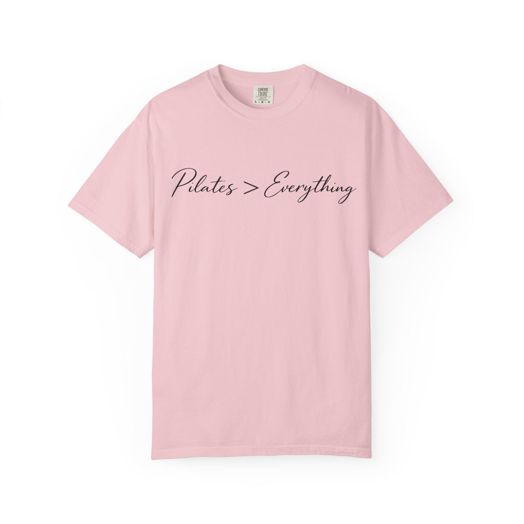 Pilates > Everything T-Shirt