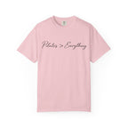 Pilates > Everything T-Shirt